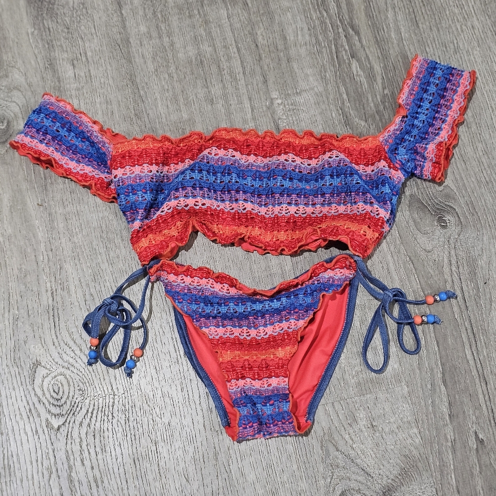 Seafolly bikini